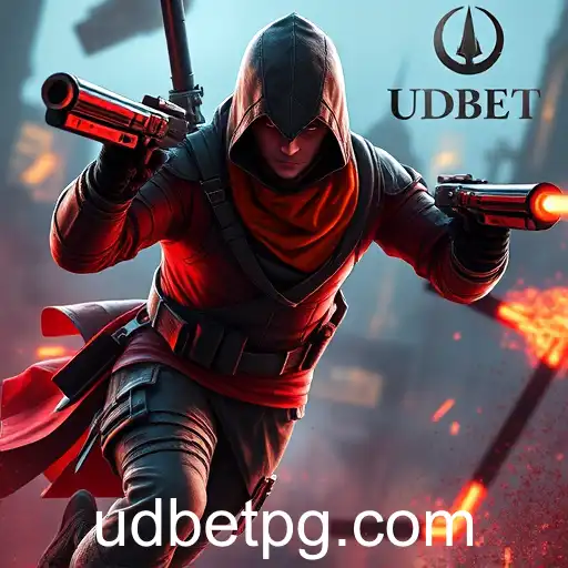 Exploring the Thrilling World of 'Action Games' on UDBET