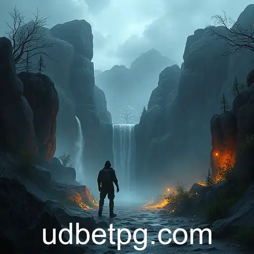 The Thrilling World of Adventure Games on UDBET