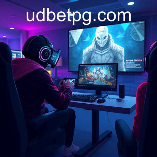 The Evolving Landscape of Online Gaming