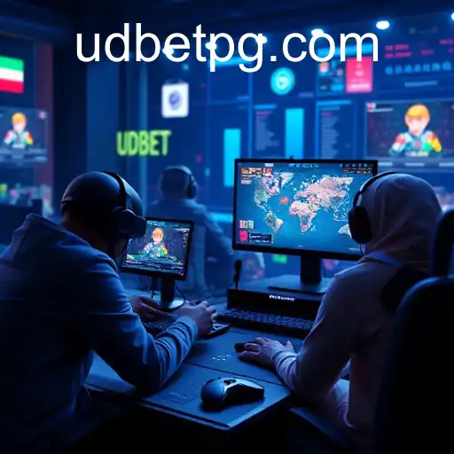 The Impact of Online Gaming in 2025