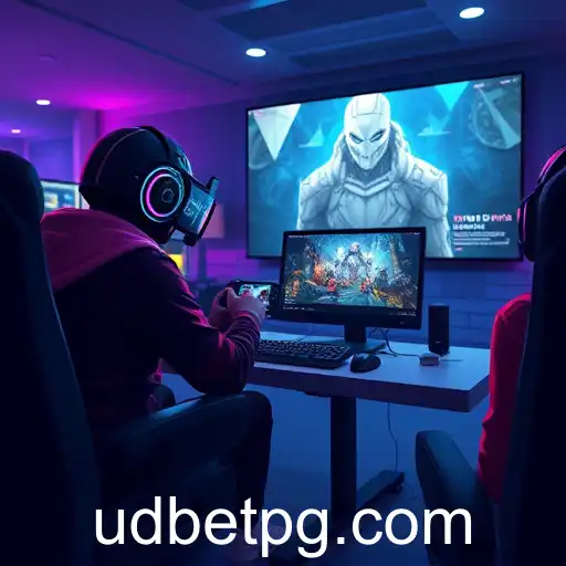 The Evolving Landscape of Online Gaming