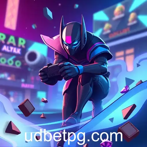 The Rise of UDBET in the Gaming World