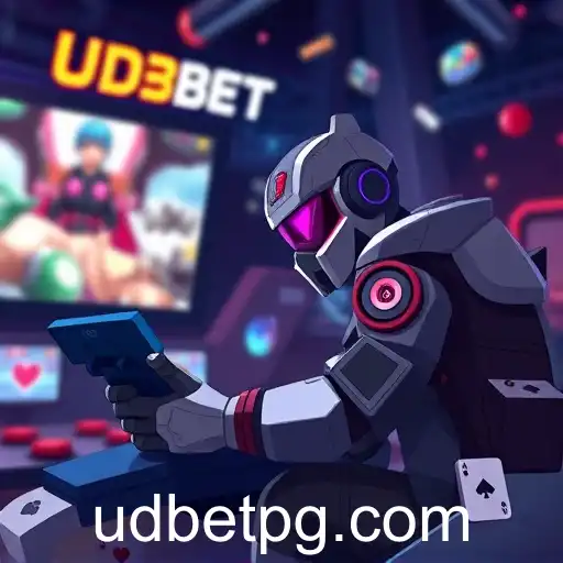 The Rise of UDBET in Online Gaming