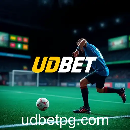 The Rise of UDBET in Online Gaming