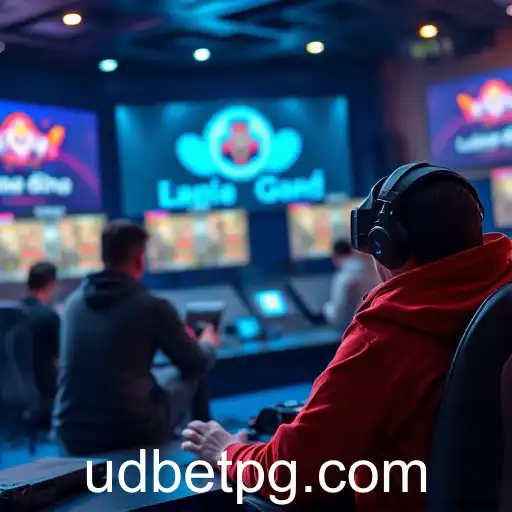 The Rise of UDBET in Online Gaming
