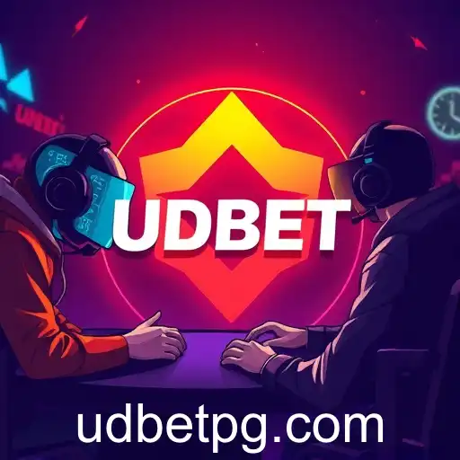 UDBET's Rising Influence in Online Gaming