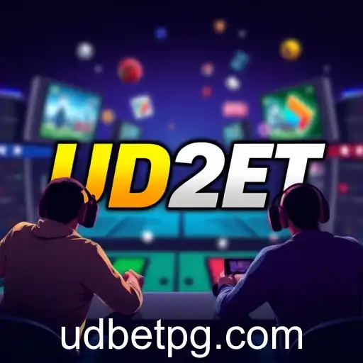 Gaming Trends and UDBET's Role
