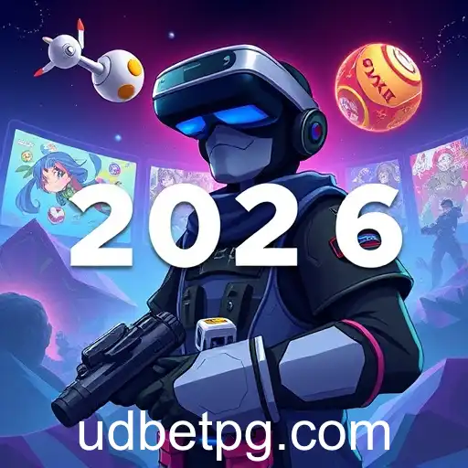 The Rise of UDBET in Online Gaming