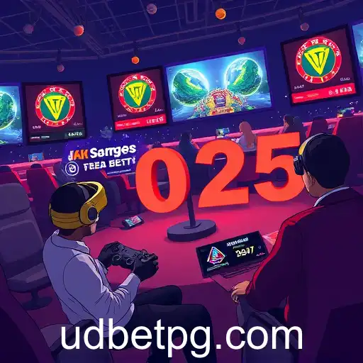 The Rise of UDBET in Online Gaming