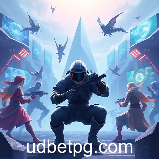 The Rise of UDBET in Online Gaming