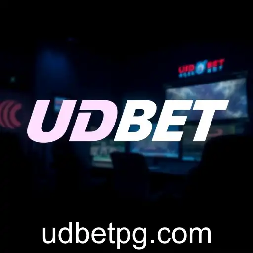 UDBET: The Future of Online Gaming