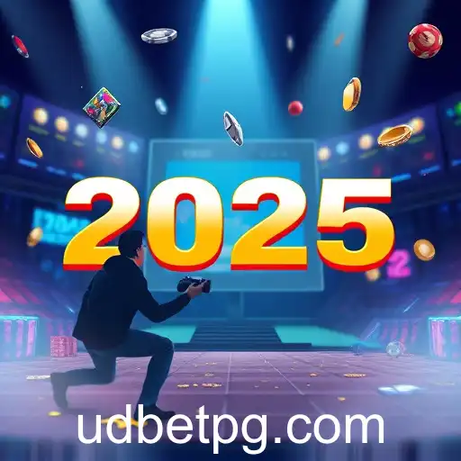 The Rise of UDBET in Gaming