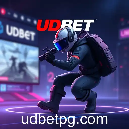 The Rise of UDBET in Global Gaming