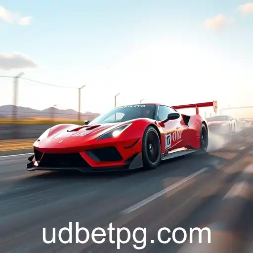 Exploring the Thrill of Racing Games: A Dive into 'UDBET' and Beyond