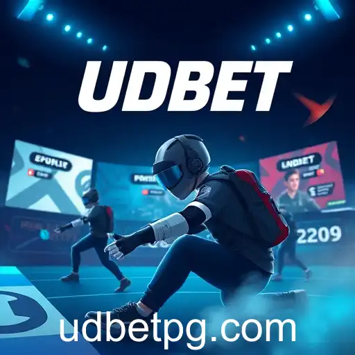 The Rise of UDBET in the Gaming World