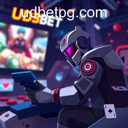 The Rise of UDBET in Online Gaming