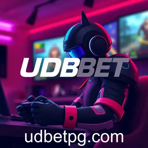 The Rise of UDBET in the Gaming Landscape