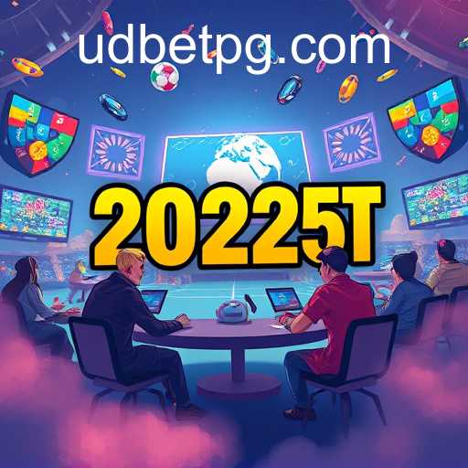 The Rise of UDBET: Exploring Trends in 2025 Gaming