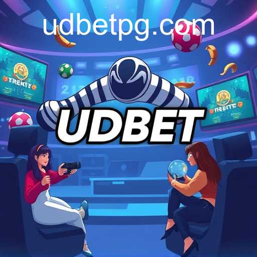 The Rise of UDBET in the Gaming World