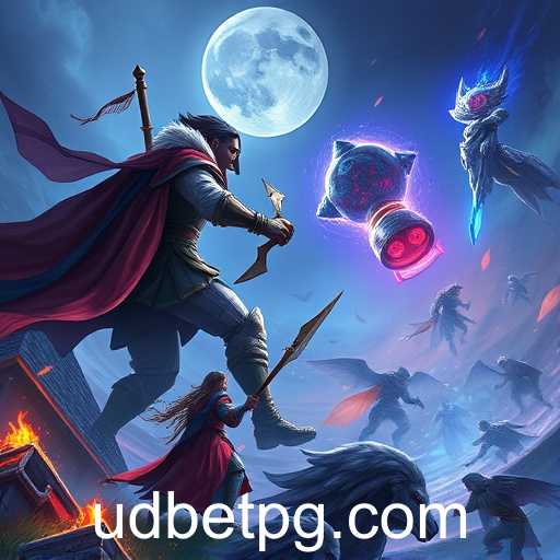 UDBET