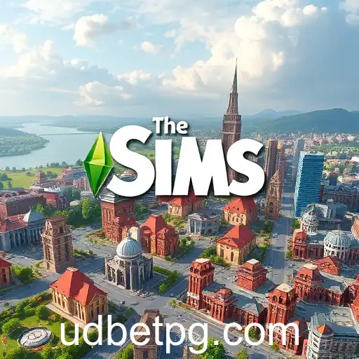 Exploring the Intrigue of 'UDBET' in Simulation Games