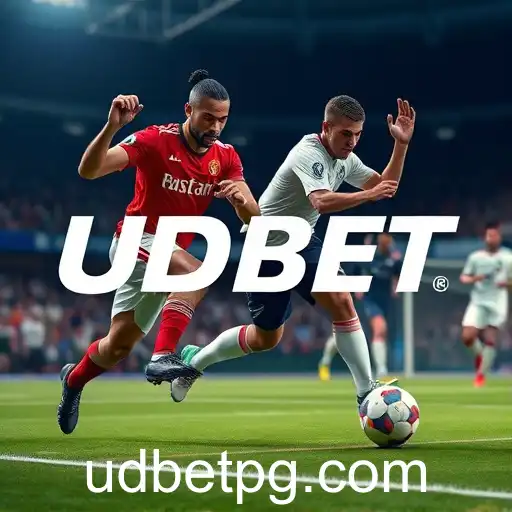 Exploring the Exciting World of 'Sports Games' on UDBET