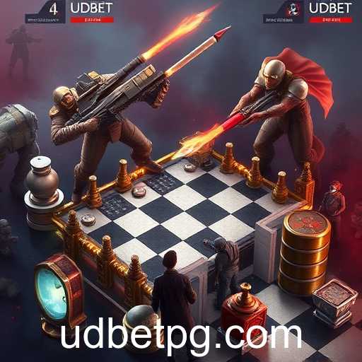 UDBET