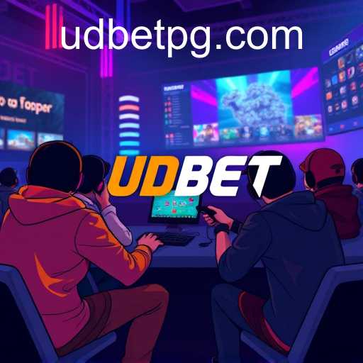 UDBET Revolutionizes Online Gaming Landscape