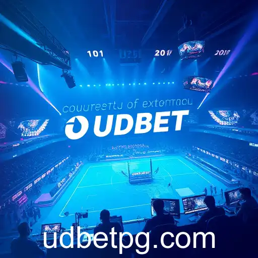 The Rise of UDBET in Online Gaming