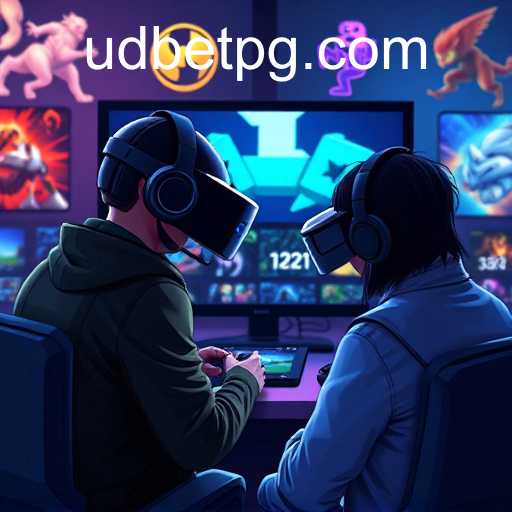 The Rise of UDBET in Online Gaming