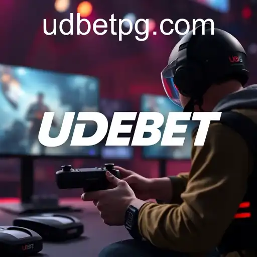 UDBET Redefines Online Gaming Experience