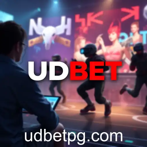 UDBET: The Rising Star in Online Gaming