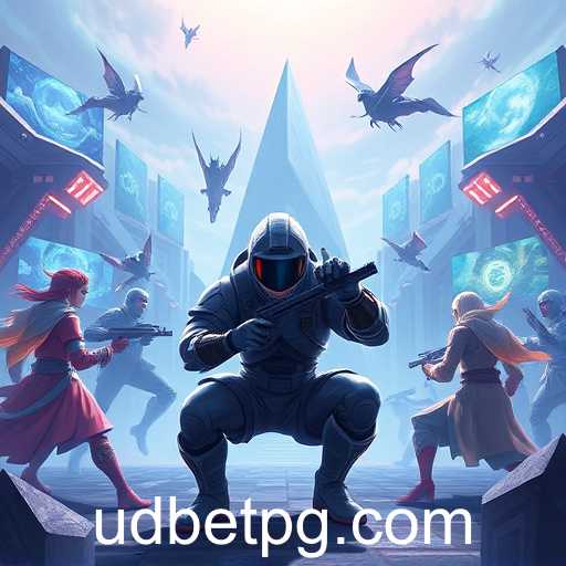 The Rise of UDBET in Online Gaming