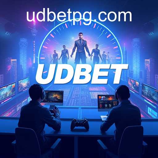UDBET: Transforming Online Gaming Trends