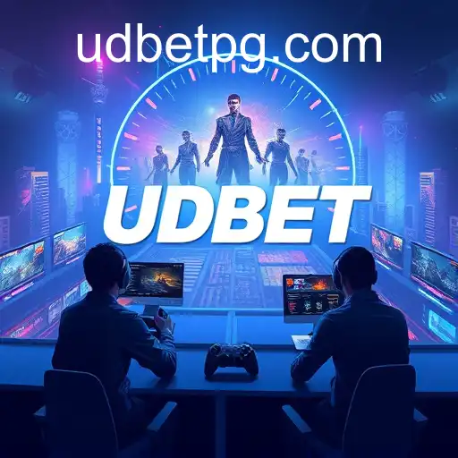 UDBET: Transforming Online Gaming Trends