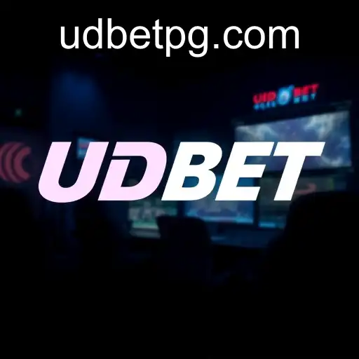 UDBET: The Future of Online Gaming