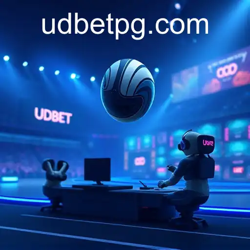 UDBET Revolutionizes Online Gaming